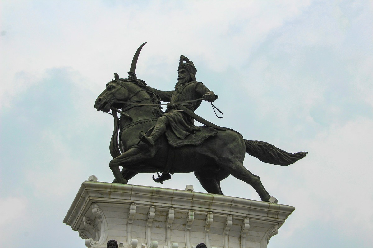 Марія Коваленко